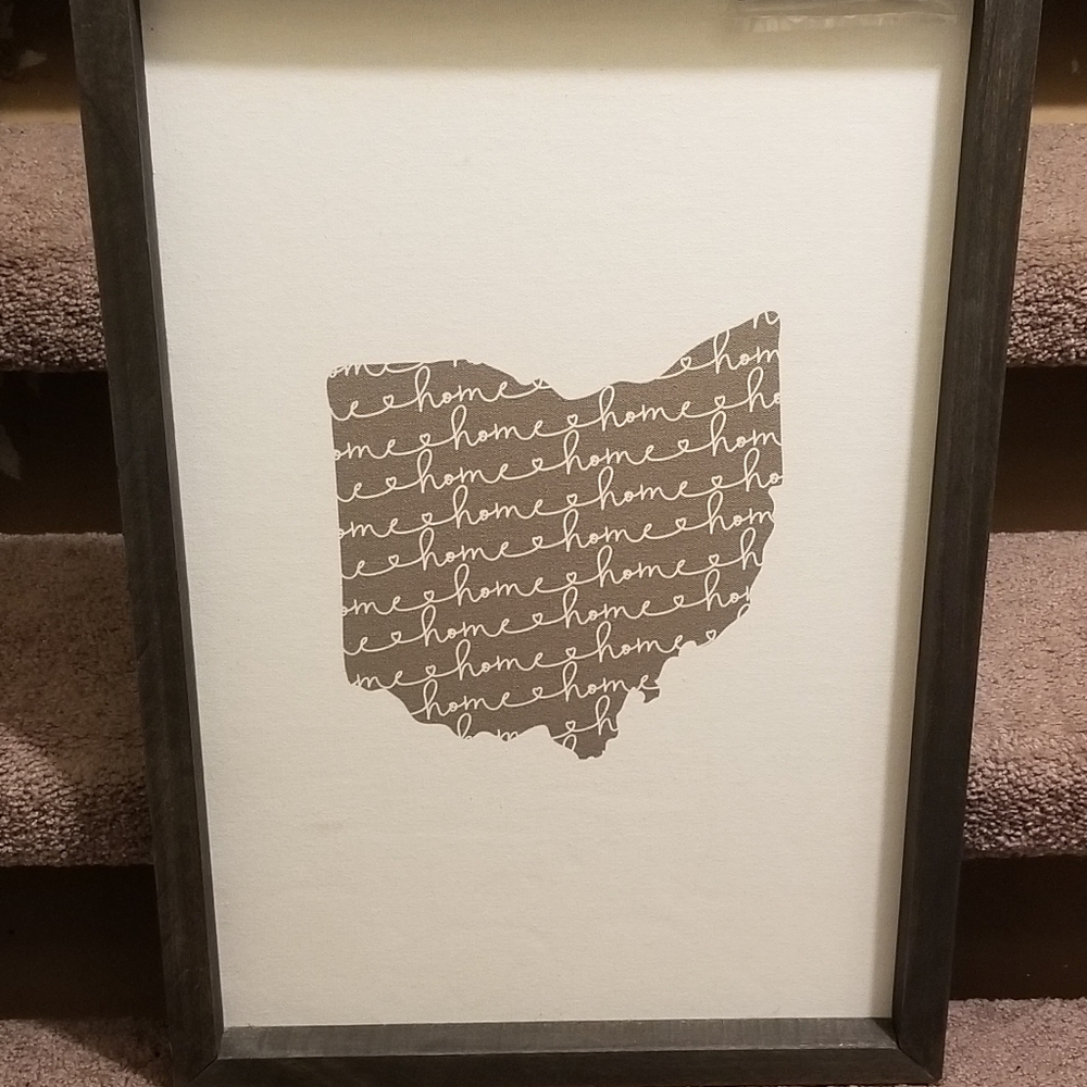 OHIO magnetic Home picture